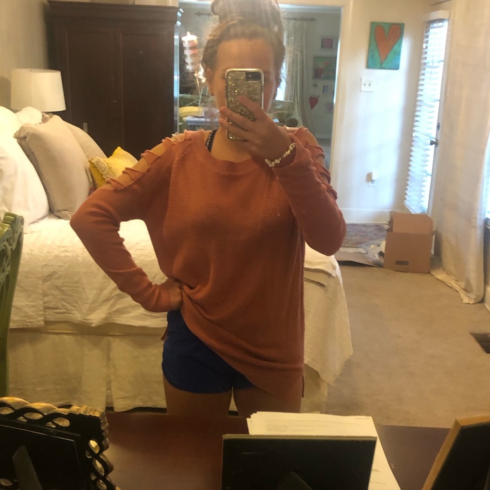 Cute top